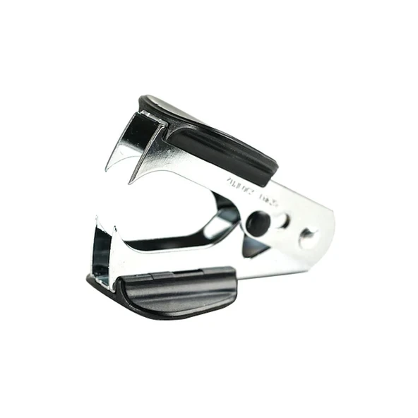 Mimaks Tes-19 Zımba Makinesi Çanta Tipi -Krom-