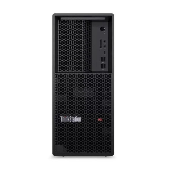 LENOVO THINKSTATION P3 v2 30HT004JTR ULTRA 9 285K-64GB DDR5 RAM-4TB NVME-20GB RTX 4000 ADA-W11 PRO - Resim 2