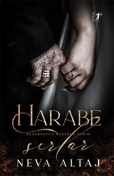 Harabe Sırlar / Kusursuzca Kusurlu Serisi ürün görseli