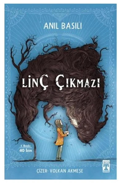 Timaş / Linç Çıkmazı ürün görseli 1