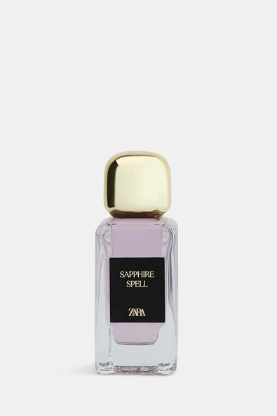 ZARA SAPPHIRE SPELL EDP 50ML (1.7 FL.OZ). ürün görseli