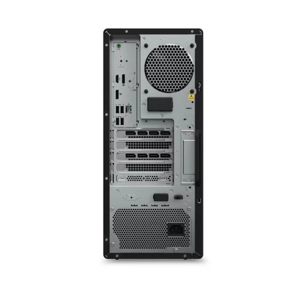 LENOVO THINKSTATION P3 v2 30HT004JTR ULTRA 9 285K-64GB DDR5 RAM-1TB NVME-20GB RTX 4000 ADA-W11 PRO - Resim 3