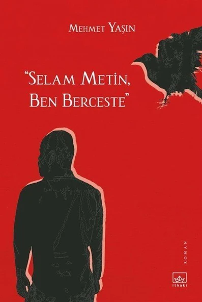 Selam Metin, Ben Berceste ürün görseli