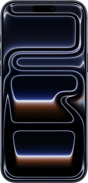 Apple iPhone 17 Pro Max 256 GB (Apple Türkiye Garantili) Koyu Mavi 256 GB - 2