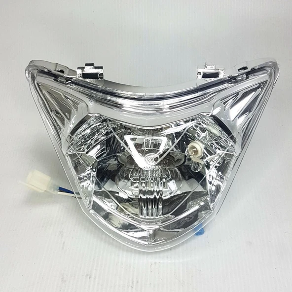 FAR KUBA EGE 50cc - Resim 4