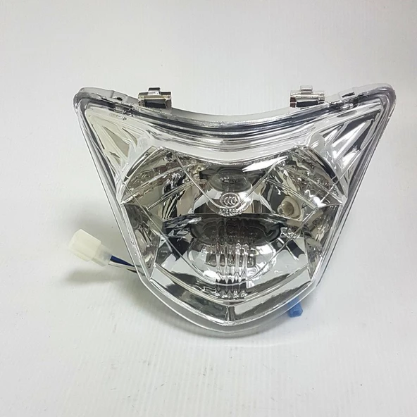 FAR KUBA EGE 50cc - Resim 5