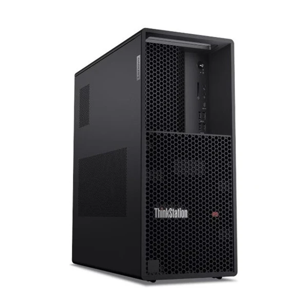 LENOVO THINKSTATION P3 v2 30HT004JTR ULTRA 9 285K-64GB DDR5 RAM-2TB NVME-20GB RTX 4000 ADA-W11 PRO ürün görseli