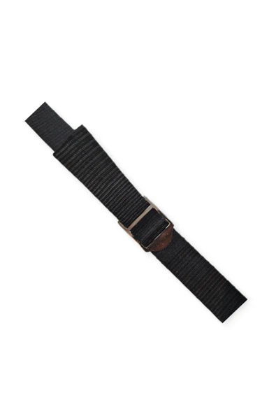 Naturecamp Straps Sıkıştırma Perlonu 1.5 Metre Metal Tokalı Dayanıklı Bağlama Kayışı 2 Adet - Resim 2