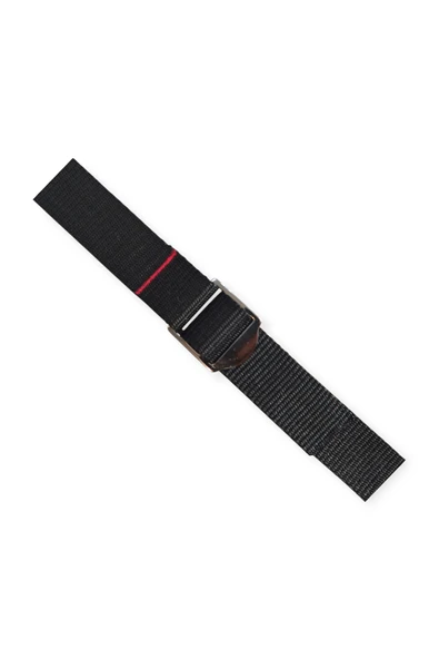 Naturecamp Straps Sıkıştırma Perlonu 1.5 Metre Metal Tokalı Dayanıklı Bağlama Kayışı 4 Adet - Resim 3