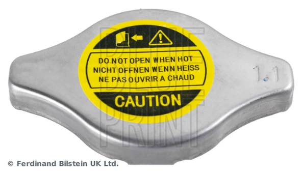 BLUEPRINT ADH29902 RADYATÖR KAPAĞI CIVIC-COROLLA-VITARA İNCE TİP 19045RAAA51