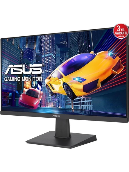 Asus VA27EHF 27 1 ms Full HD IPS 100 Hz Monitör - 2