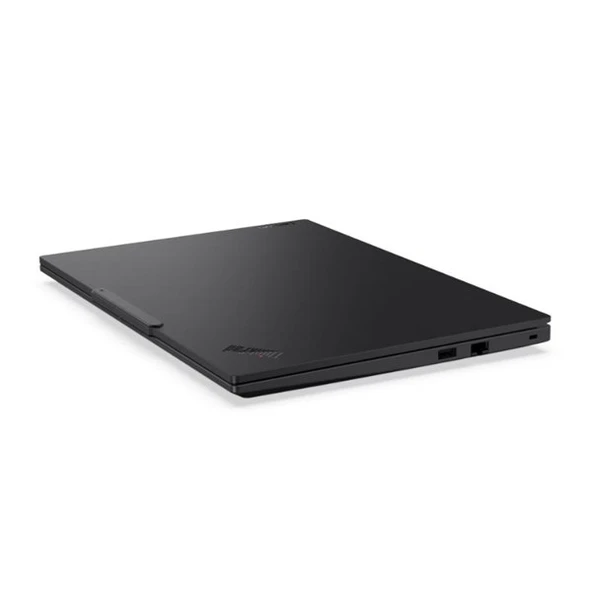 LENOVO 14" THINKPAD E14 G7 21SX007CTX ULTRA 7 255H-64GB DDR5 RAM-2TB NVME-FDOS - Resim 2