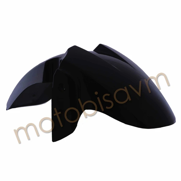 ÖN ÇAMURLUK [SİYAH] YUKI JUPITER  E-BIKE ürün görseli