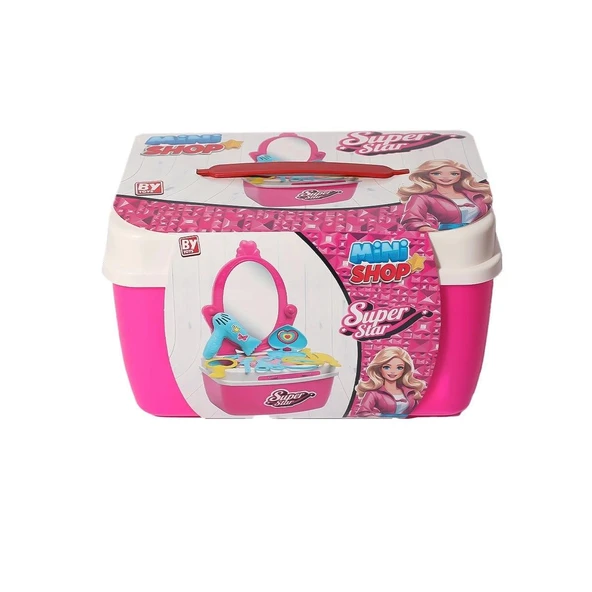 BP-645 Super Star Güzellik Seti Mini Dükkan ürün görseli