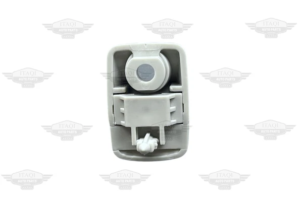 MANDAL GÜNEŞLİK ACCENT ERA 06-11/GETZ 06-12 LH/RH - Resim 2