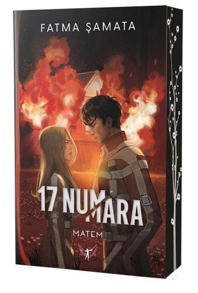 17 Numara / Matem (Karton Kapak) ürün görseli