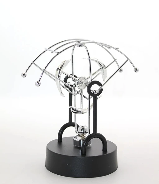 Pilli Denge Balans ürün görseli