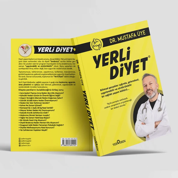 Yerli Diyet - Resim 3