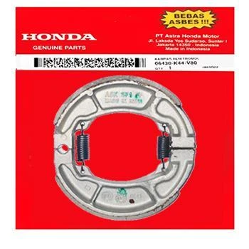 Fren Balata Honda Grubu Karton Ambalaj ürün görseli