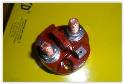 MAKO 74882872 MARŞ OTOMATİK KAPAĞI SERÇE-DKS ürün görseli 1