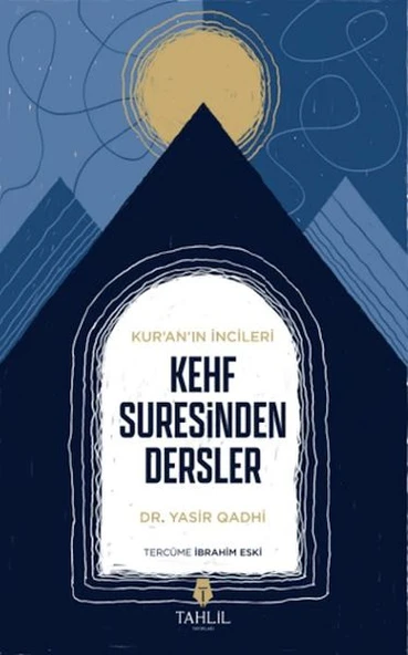Kur'an'ın İncileri Kehf Suresinden Dersler ürün görseli 1