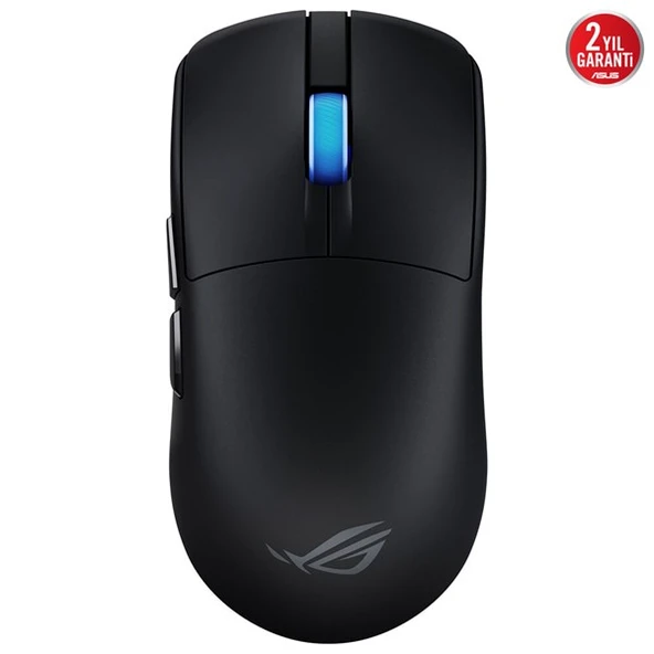 ASUS ROG HARPE II P723 90MP0490-BMUA00 42000dpi KABLOSUZ GAMING MOUSE ürün görseli