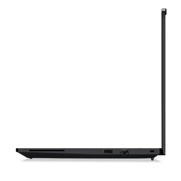 LENOVO 14.5" THINKPAD P14S v5 21G2000ATX ULTRA 7 155H-32GB DDR5 RAM-2TB NVME-4GB RTX A500-W11 PRO - Resim 2