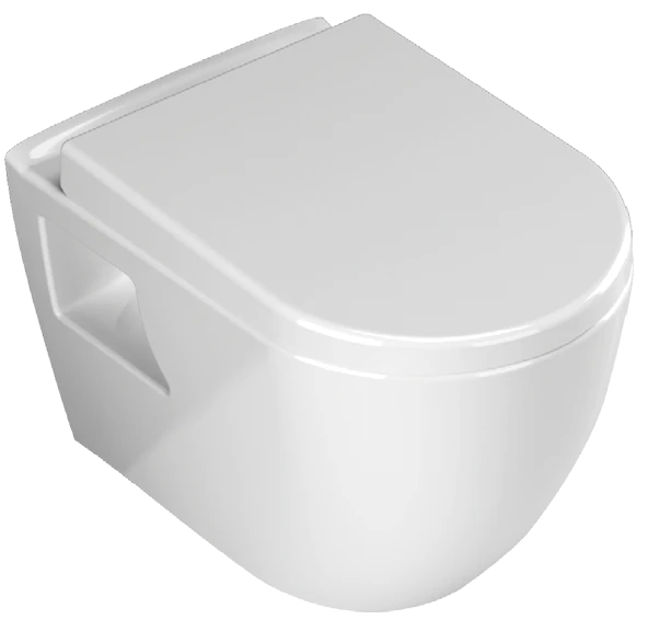 RONDO ASMA KLOZET TURAVİT - Resim 3