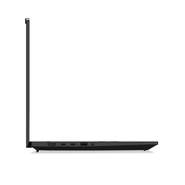 LENOVO 14.5" THINKPAD P14S v5 21G2000ATX ULTRA 7 155H-64GB DDR5 RAM-2TB NVME-4GB RTX A500-W11 PRO - Resim 3