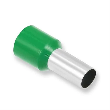 Eurowest 50,00mm Yeşil İzoleli Yüksük ( 1 Kutu 25 Adet ) ürün görseli 1