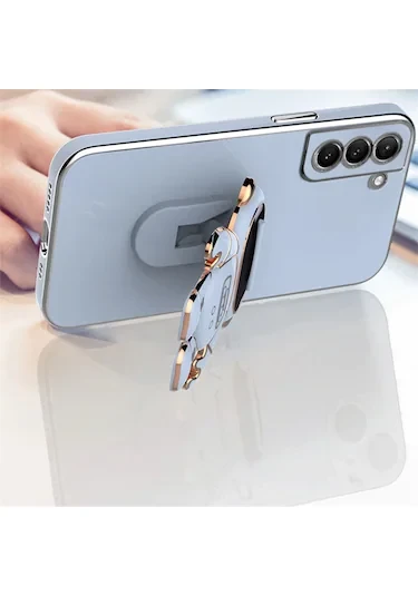 Astronot Telefon Tutucu - Resim 4