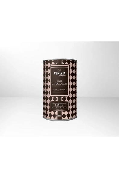 SICAK ÇİKOLATA TOZ