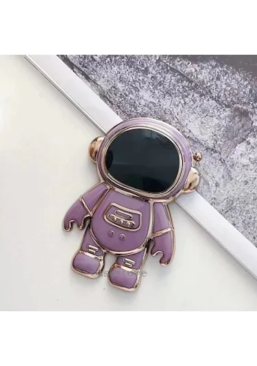 Astronot Telefon Tutucu - Resim 3