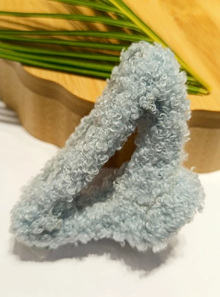 Monalisa Home Lüks Gösterişli Renkli Kıstırma Toka ürün görseli