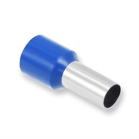 Eurowest 50,00mm Mavi İzoleli Yüksük ( 1 Kutu 25 Adet ) ürün görseli 1