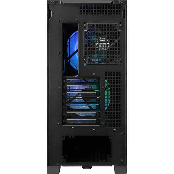 MSI MPG VELOX 300R AIRFLOW PZ PC GAMING EATX PC KASASI - Resim 4