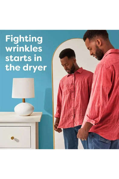 Bounce Outdoor Fresh Kurutma Makinesi Mendili 34 Adet - 6