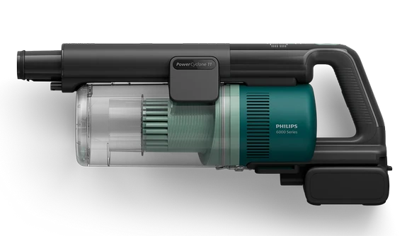 Philips 6000 Serisi XC6557/01 Şarjlı Dikey Süpürge - 6