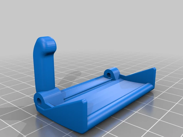 SİYAH RENK VW Golf TORPİDO AÇMA APARATI- 2289558 ürün görseli 1