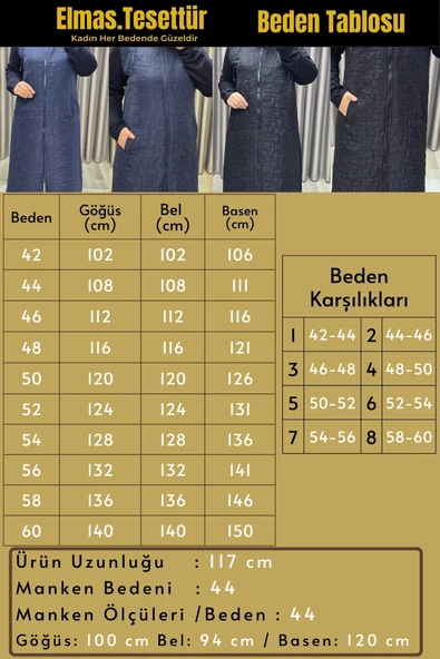 Kadın Giyim Büyük Beden Kapşonlu Polarlı Kapitone Kap - Resim 3