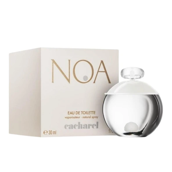 Cacharel Noa EDT 30 ml Kadın Parfüm - Resim 2