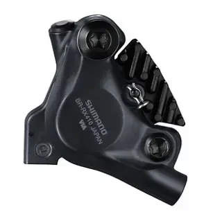 SHIMANO GRX BR-RX410 ARKA HIDROLİK DISC FREN KALİPERİ - 2