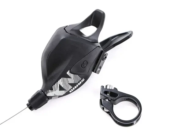 SRAM NX EAGLE 12 Lİ ARKA VİTES KOLU