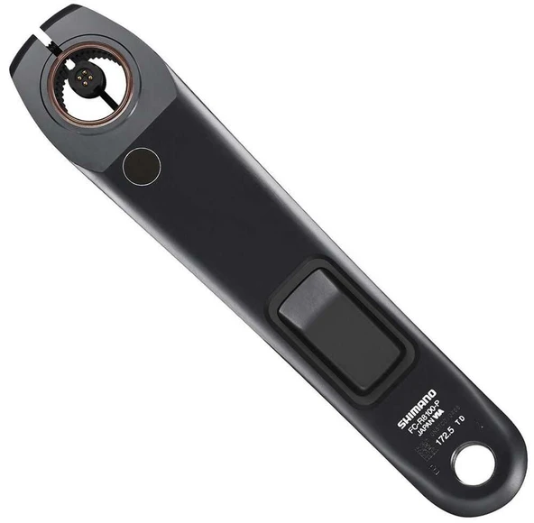 SHIMANO ULTEGRA FC-R8100-P 12 Vites 170MM 52-36T POWER METER AYNAKOL - 4