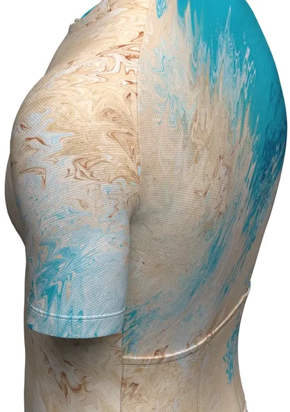 SORA CLASSIC KISA KOL FORMA - Resim 7