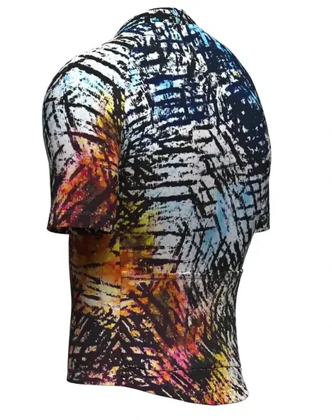 SORA CLASSIC KISA KOL FORMA - Resim 5