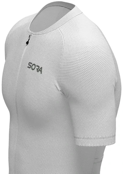 SORA CLIMB CORE KISA KOL FORMA - Resim 3