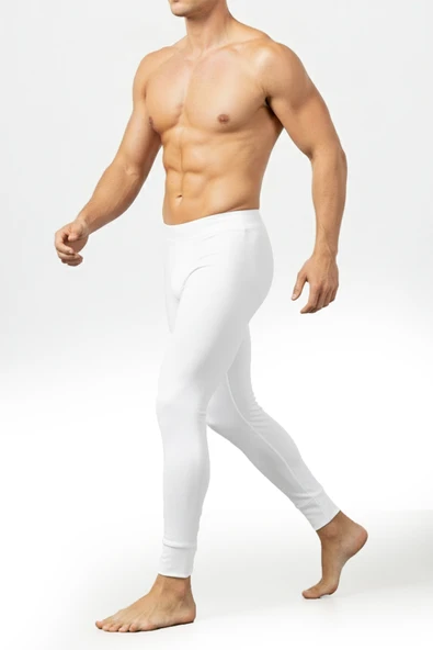 DeepSEA Unisex  Dar Kesim Termal Performans Taytı – Soğuk Havalar & Spor Kullanımı 2607073 ürün görseli