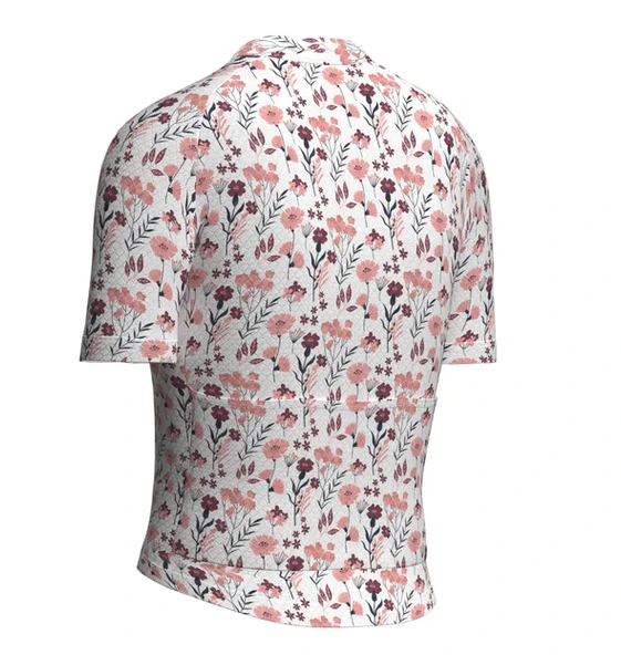 SORA EVOLVE FLORETTE KADIN KISA KOL FORMA - Resim 3