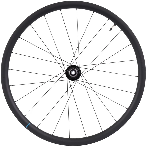 SHIMANO GRX WH-RX880 12 VİTES KARBON TUBLESS GRAVEL JANT SETİ - 5